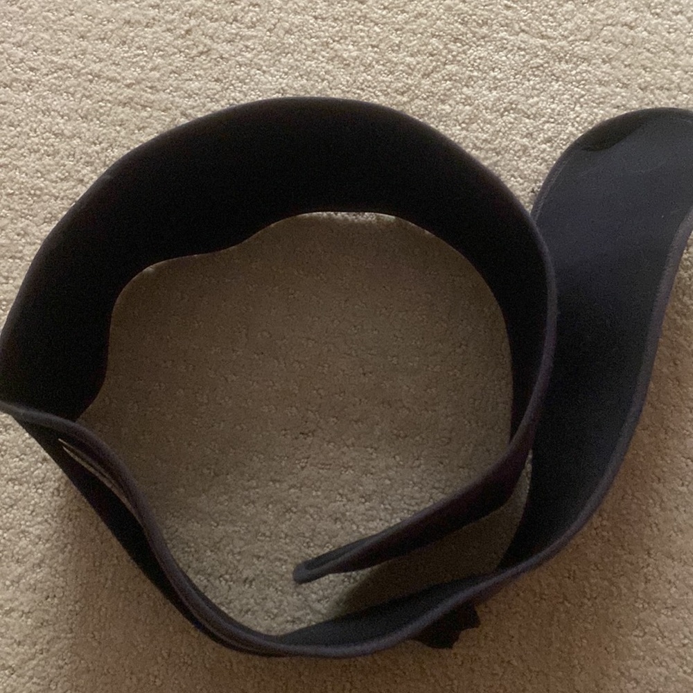 Joyspun Maternity Belt - Picture 4 of 6